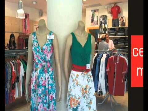 Guía de Tiendas de Moda en Granja de Rocamora