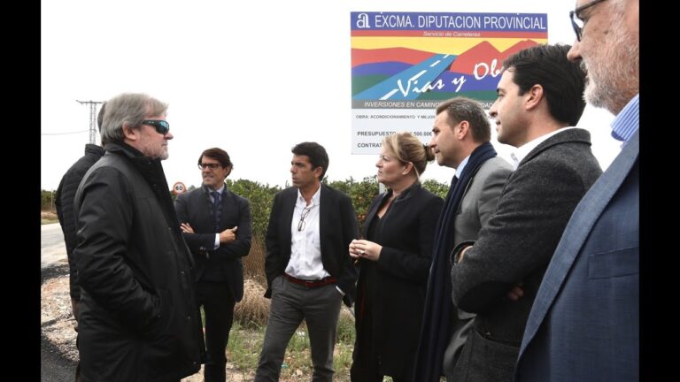 La mejor época para visitar Albatera